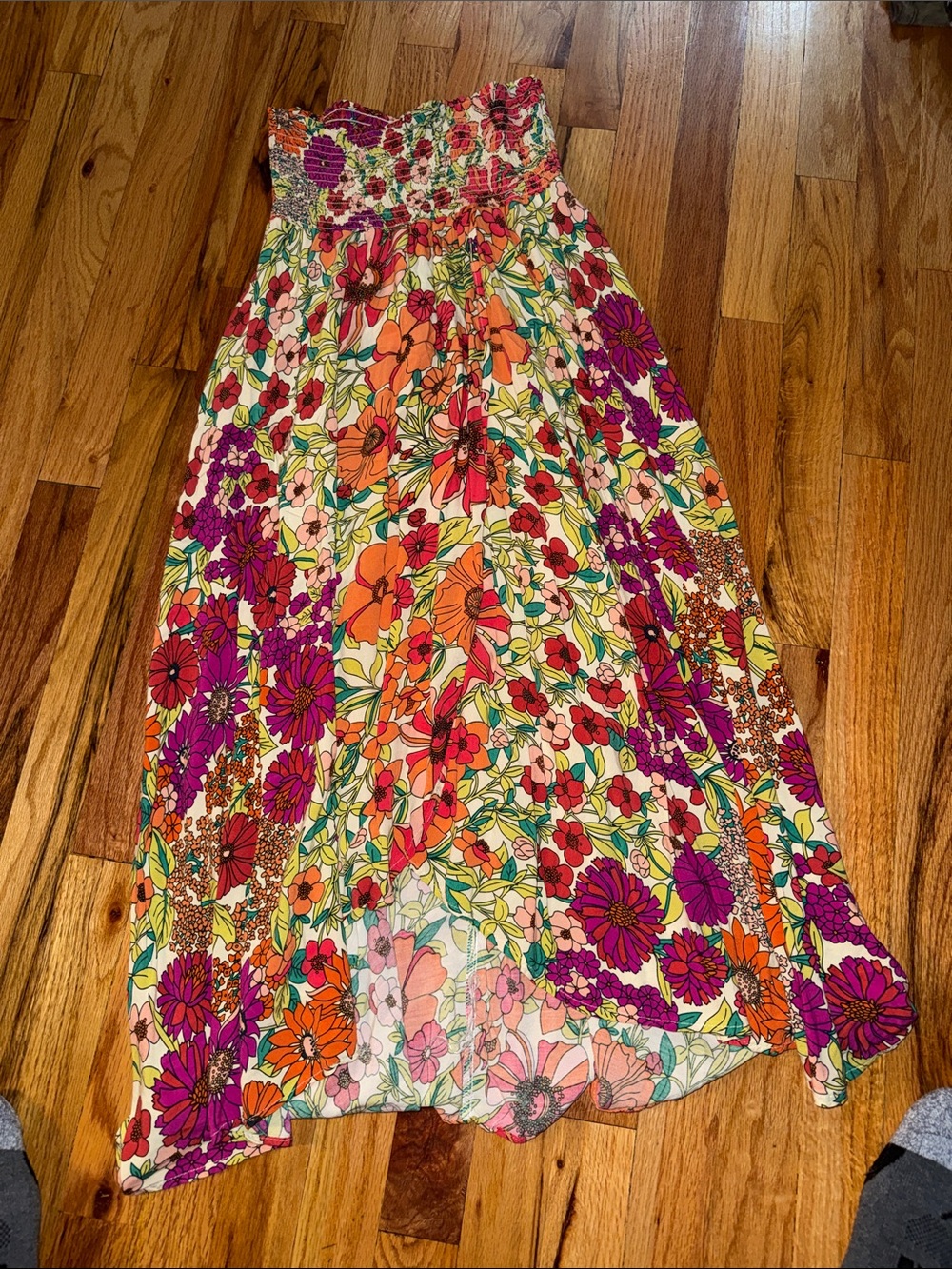 Natural Life skirt